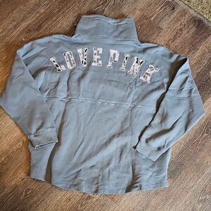 PINK Victoria's Secret Pullover